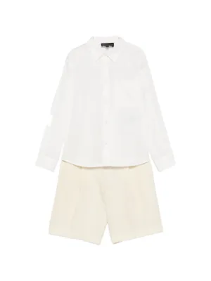 Emporio Armani（エンポリオ・アルマーニ）キッズ - FARFETCH
