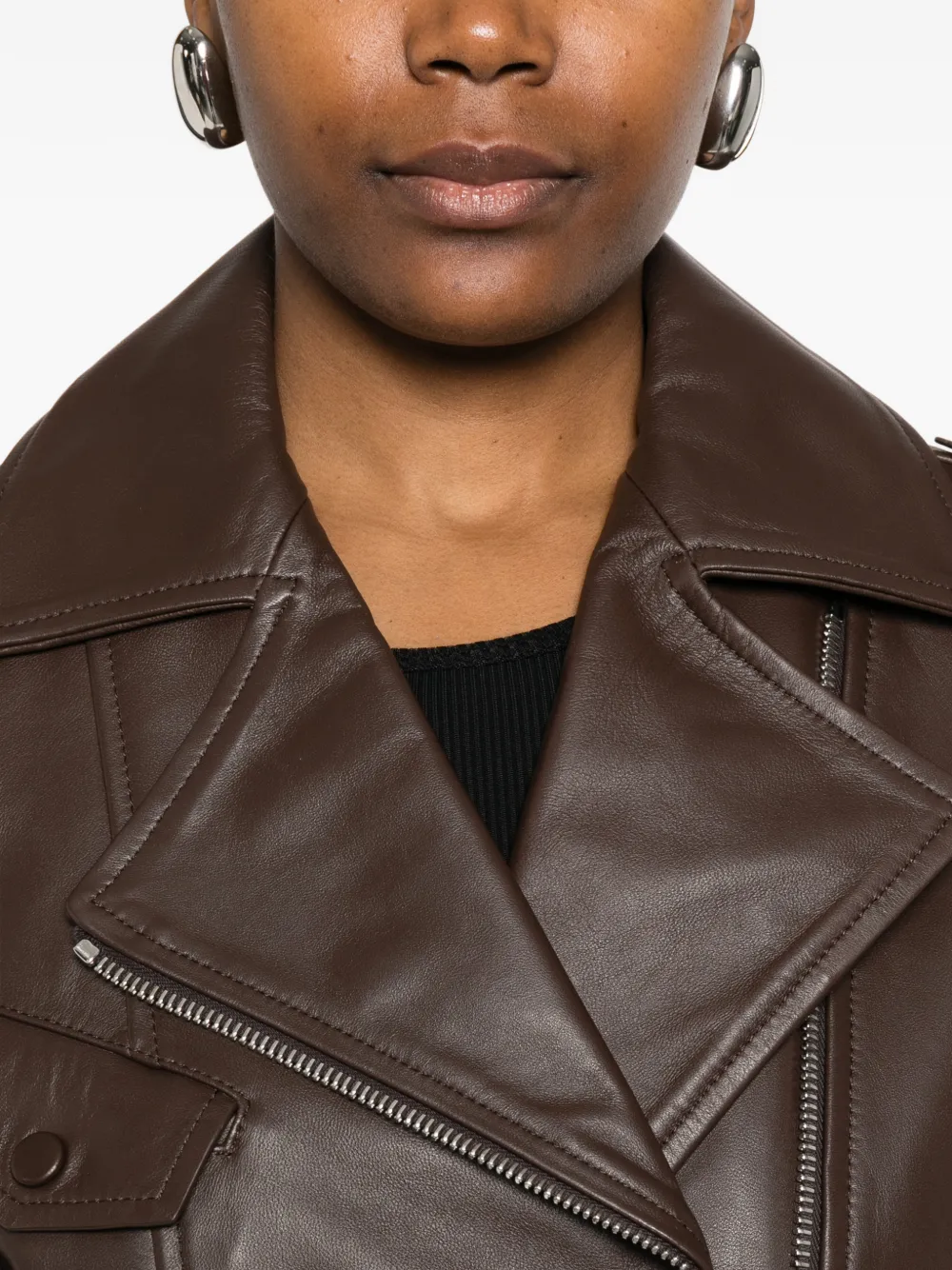 Yves Salomon Leren jack Bruin