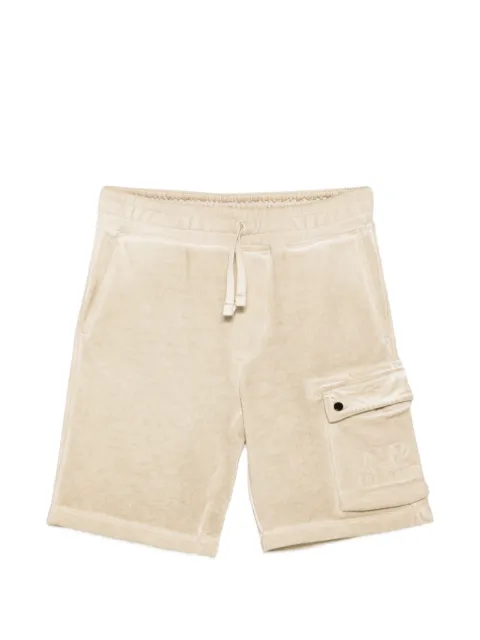 C.P. Company Kids cargo-pocket shorts