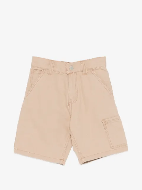 Molo shorts cargo Archie