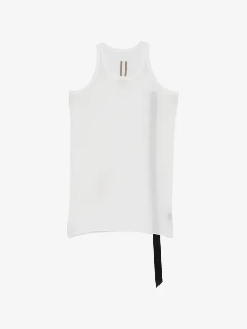 Rick Owens DRKSHDW loose tank