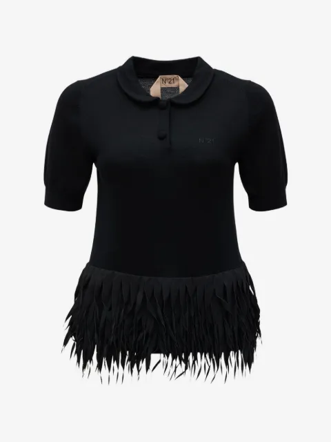 Nº21 26EN2M0A02190009000 9000 Black