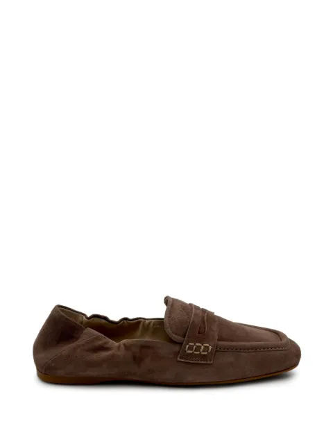 GUGLIELMO ROTTA penny loafers