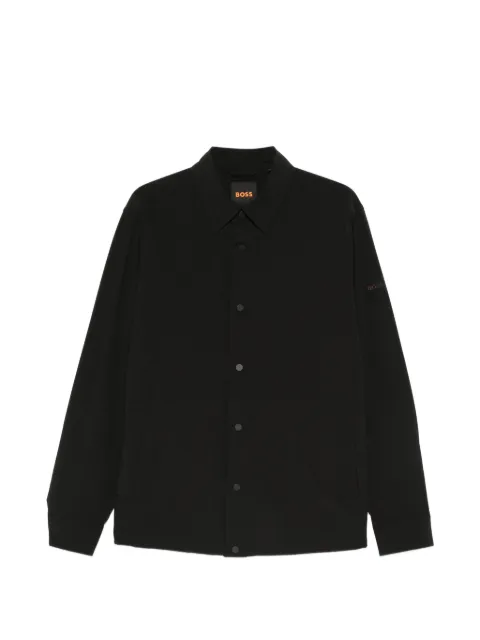 BOSS camisa con botones