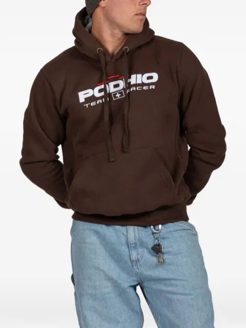 PODHIO hooded sweater