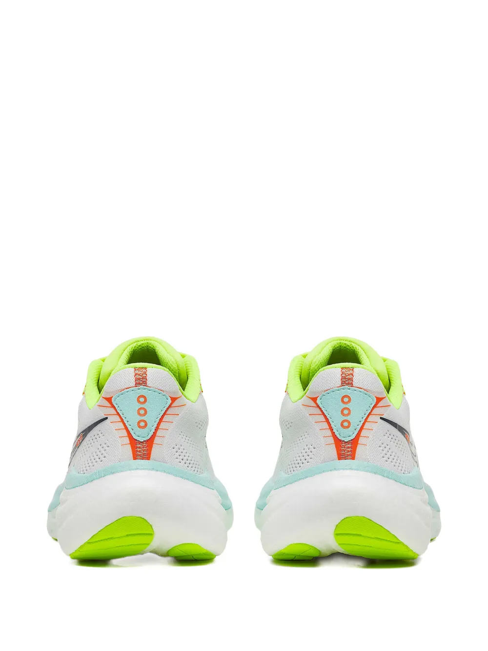 Saucony Ride 19 sneakers Wit