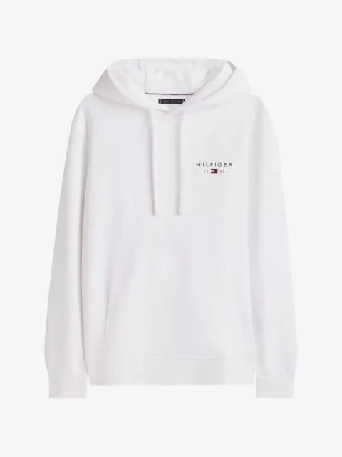 Tommy Hilfiger drawstring hoodie