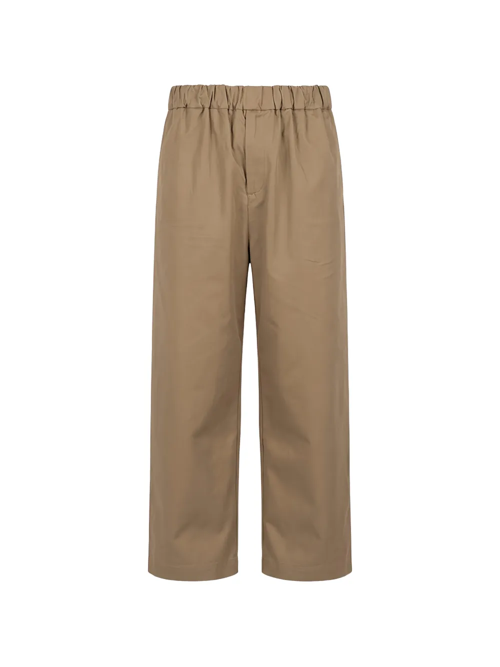 Société Anonyme Chiba elasticated trousers - Toni neutri