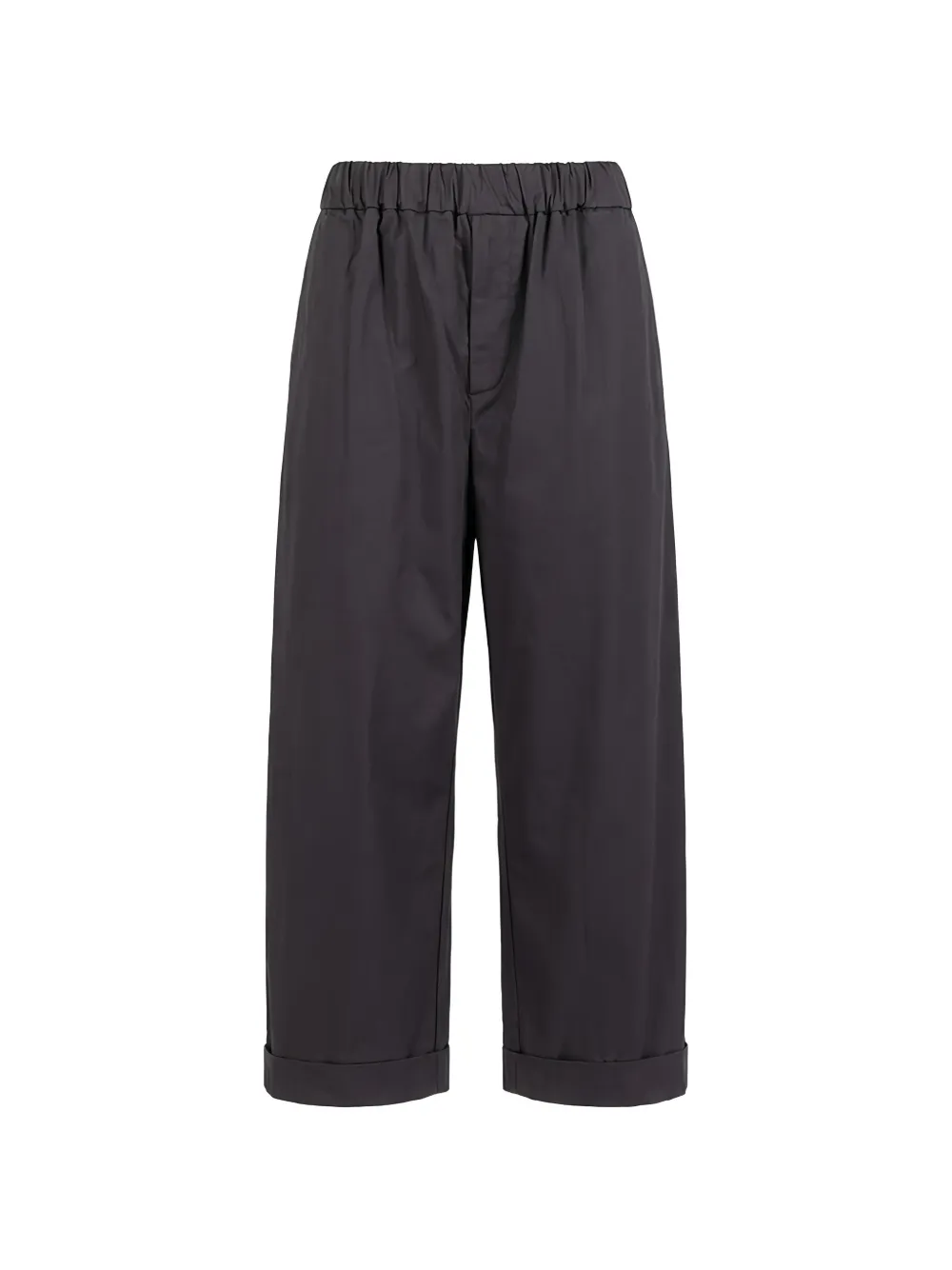 Société Anonyme Chiba elasticated-waist trousers - Grigio