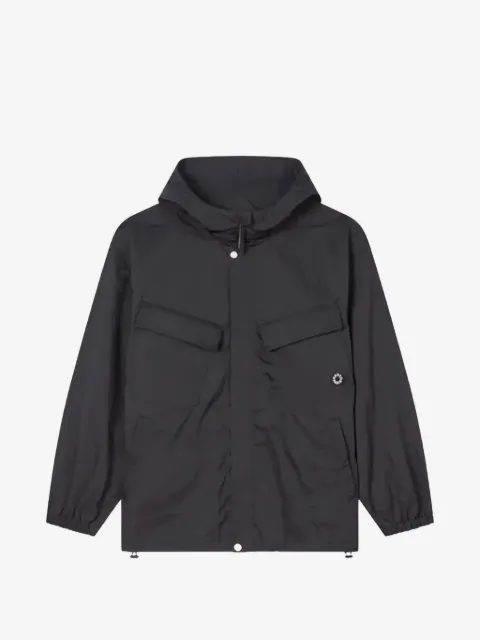 Kenzo Boke Flower 2.0 hooded jacket