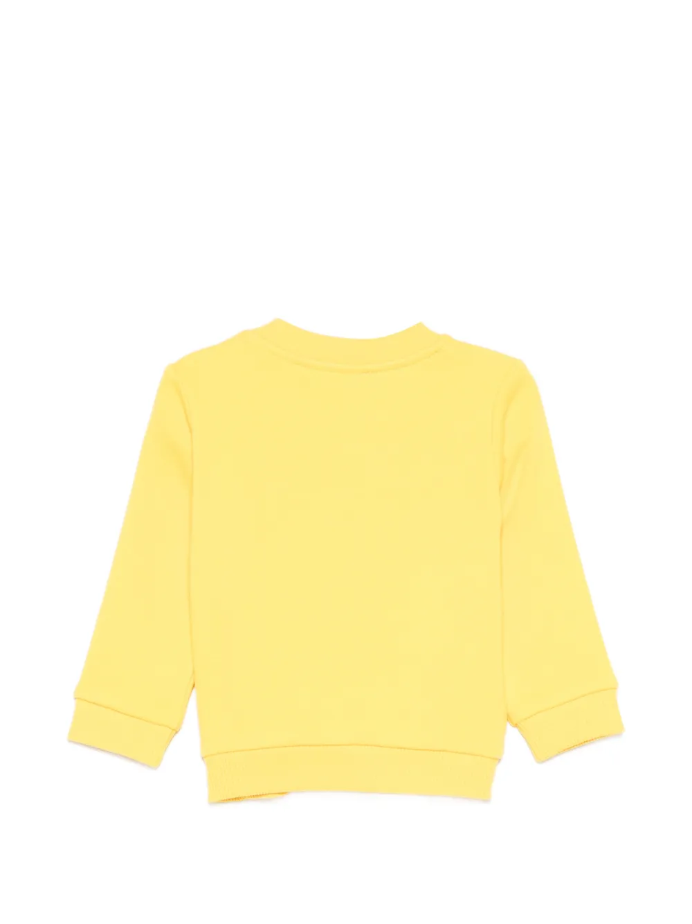 Teddy-Logo Sweatshirt