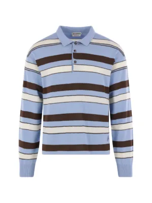 JW Anderson ポロシャツ　25ss 中古・古着通販】J.W.ANDERSON (ジェイダブリューアンダーソン