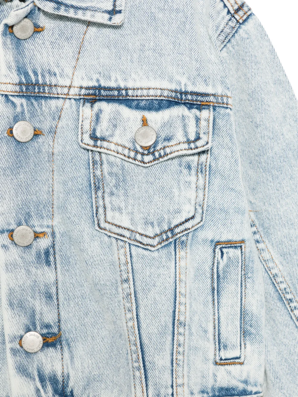 Hipolito Jacket