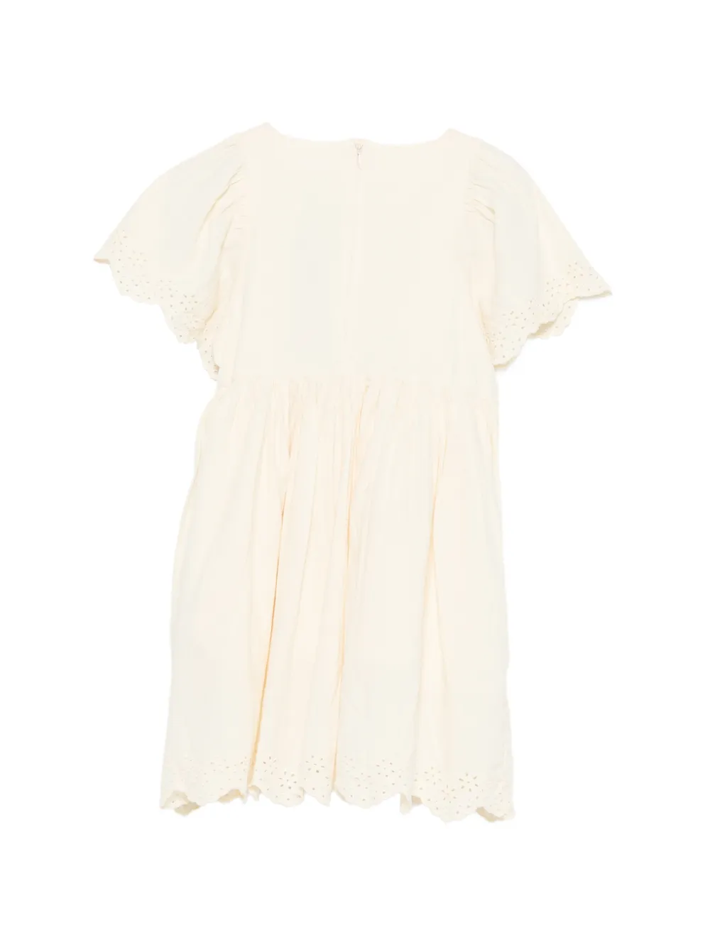 Molo ショートスリーブ ワンピース | カジュアルワンピース | Image 2