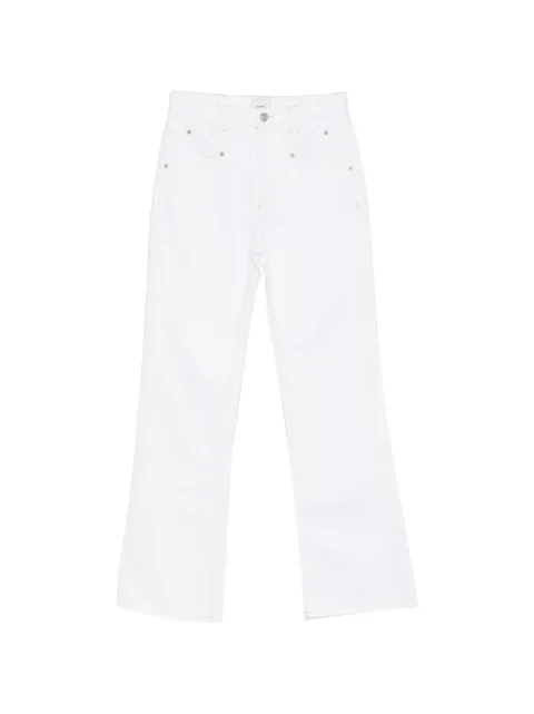 ISABEL MARANT Belvia jeans