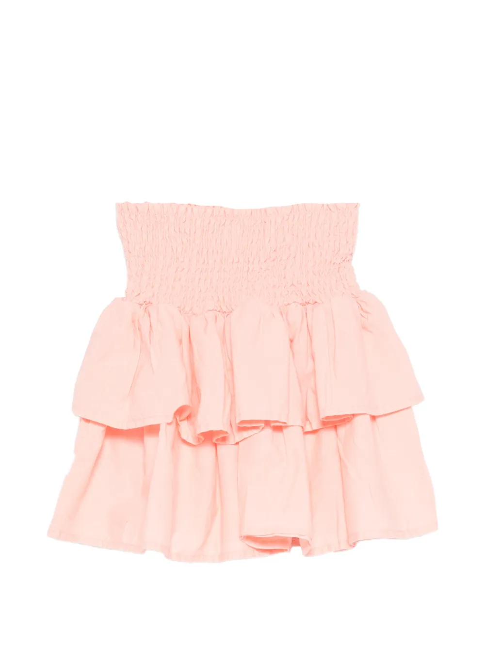 Molo Bonita ruffled skirt | Casual Skirts