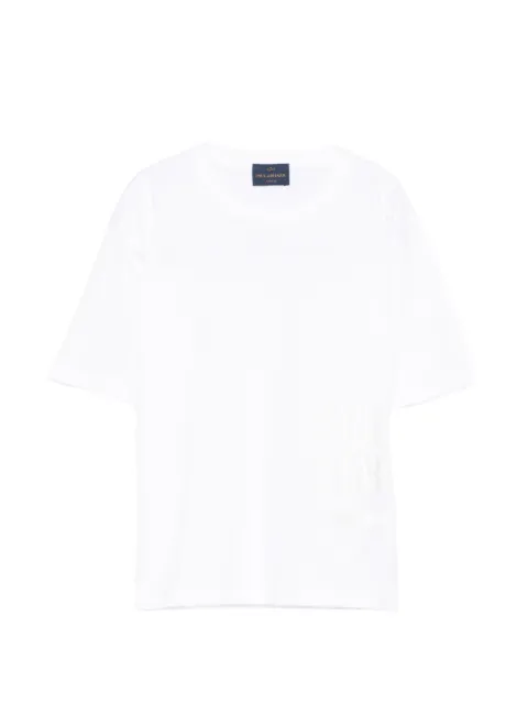 Paul & Shark Junior T-Shirt mit Rundhalsausschnitt