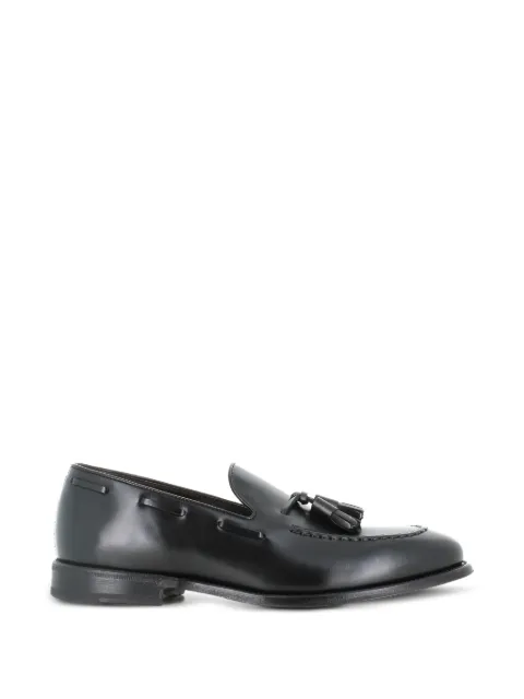 Henderson Baracco tassel-detail loafers