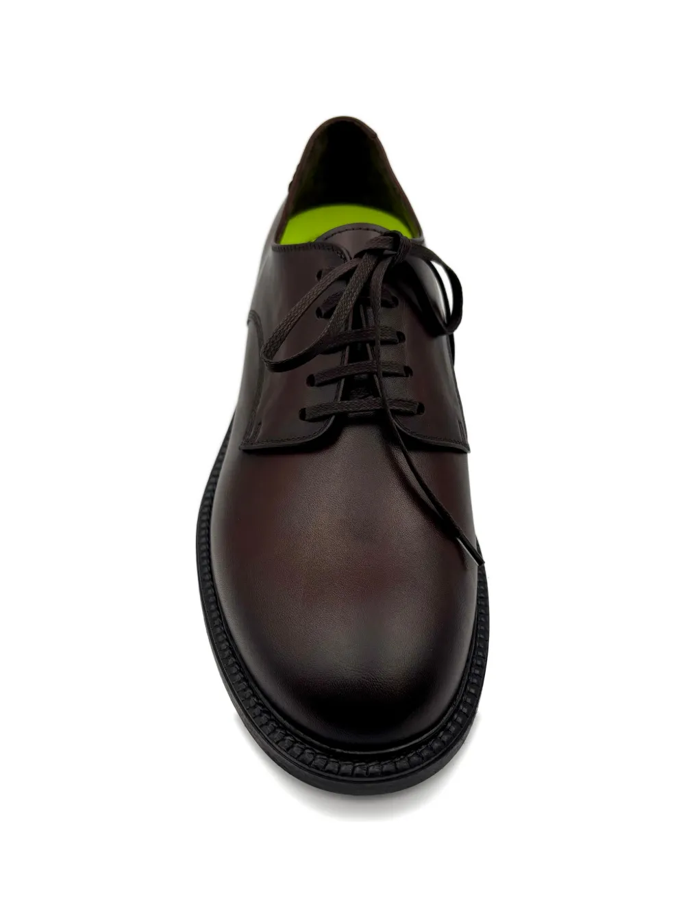 Alexander Hotto Derby veterschoenen Bruin