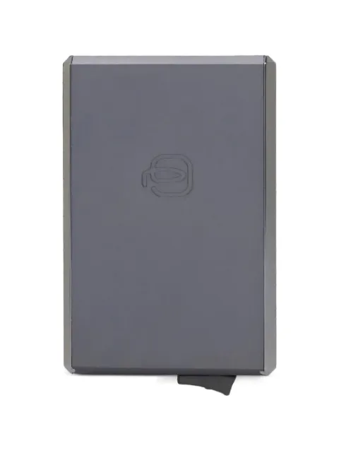 PIQUADRO MagSafe pop-up card holder