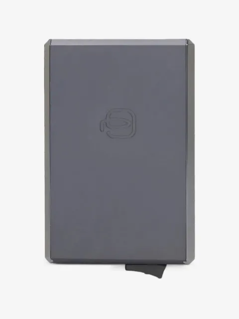 PIQUADRO MagSafe pop-up card holder