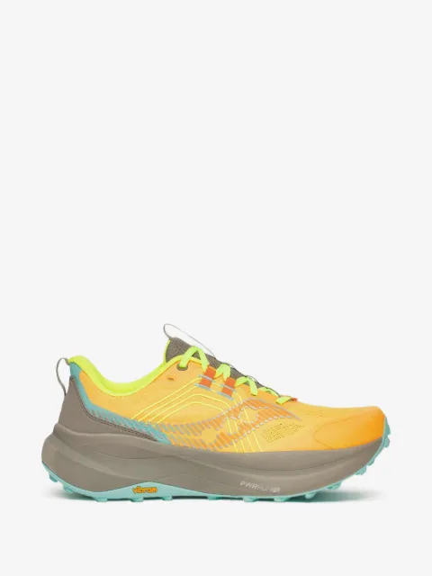 Saucony baskets Xodus Ultra 4 à lacets