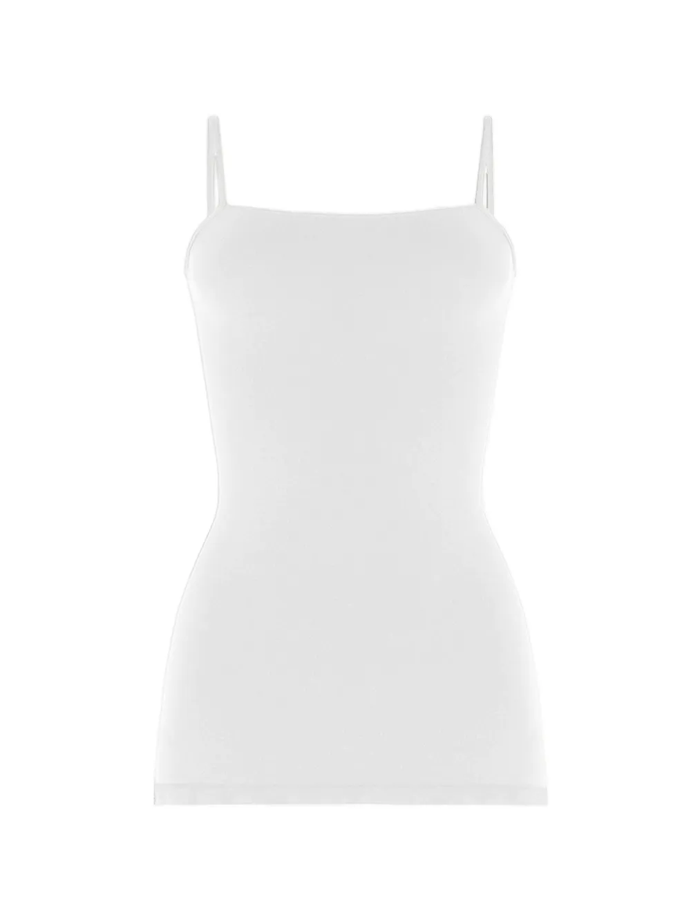 Wolford Aurora tank top - Bianco