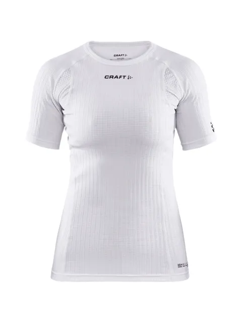 CRAFT Active Extreme X ribbed performance T-shirt