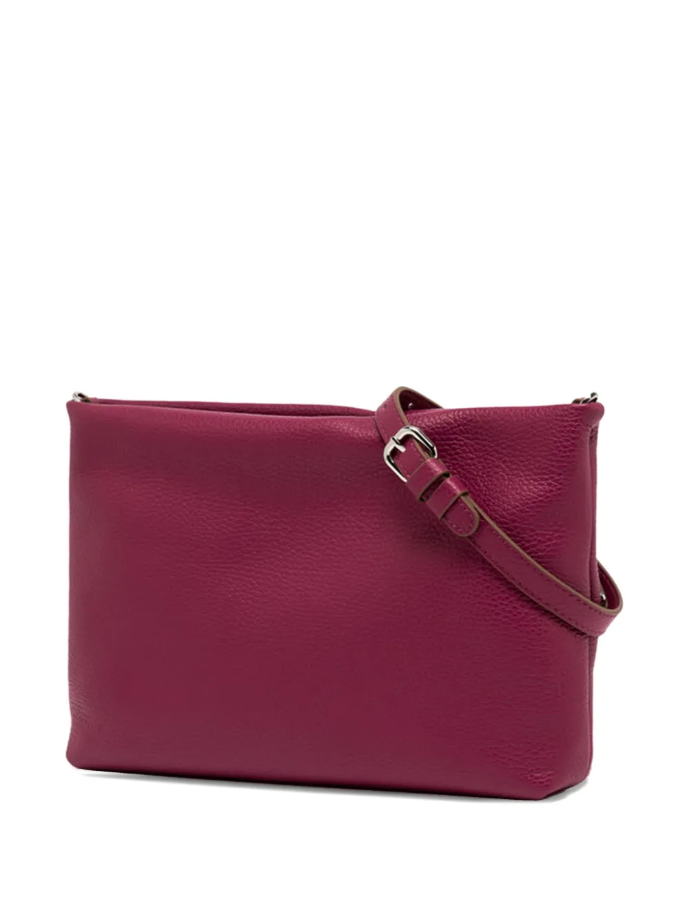 GIANNI CHIARINI Brenda shopper met ketting Roze