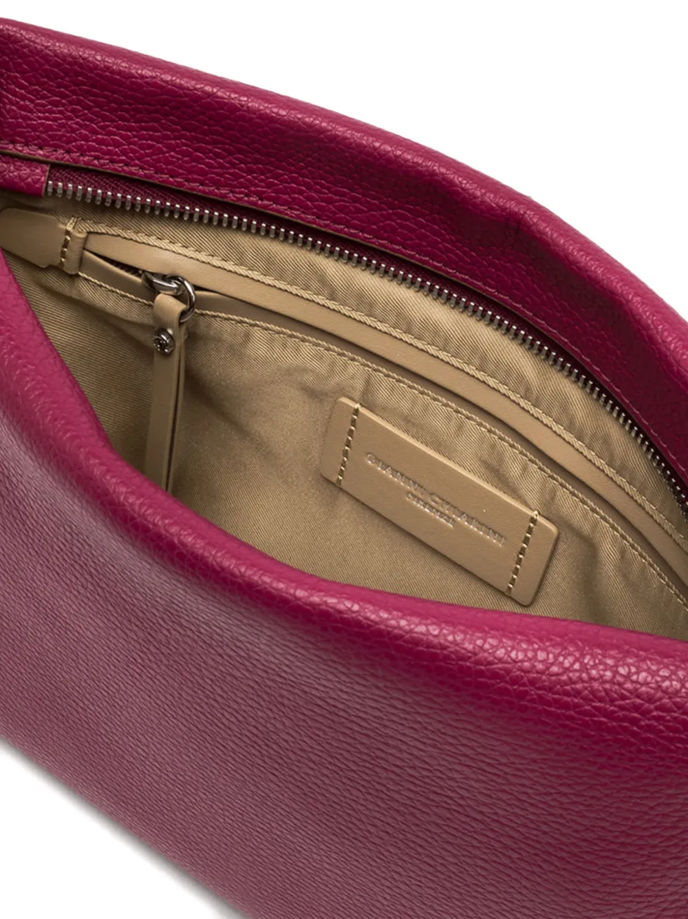 GIANNI CHIARINI Brenda shopper met ketting Roze