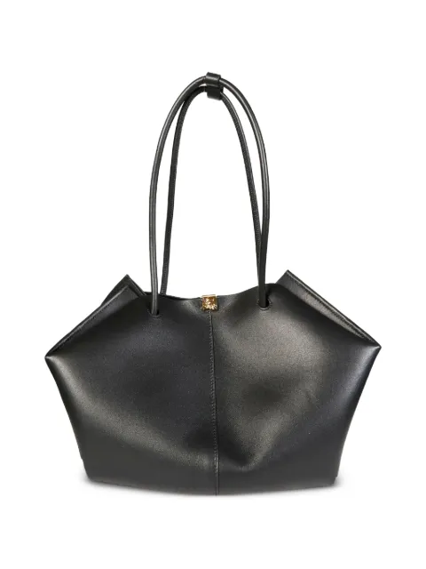 Coccinelle Kamy leather shoulder bag