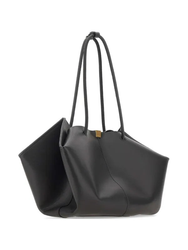 Coccinelle Kamy ショルダーバッグ | ブラック | FARFETCH JP