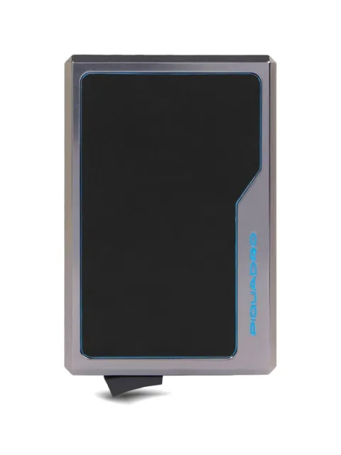 PIQUADRO MagSafe pop-up card holder