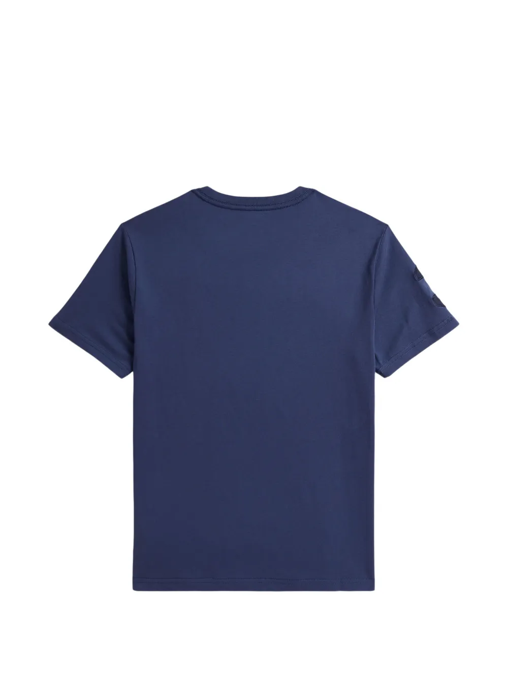  Polo Ralph Lauren Kids Logo T-shirt - Blue 