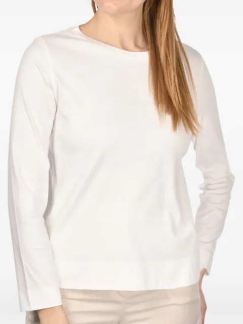 Gran Sasso haut en coton