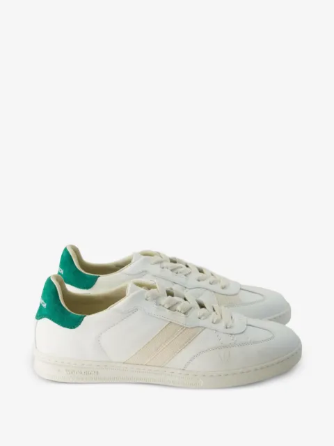 Woolrich Doubleu sneakers