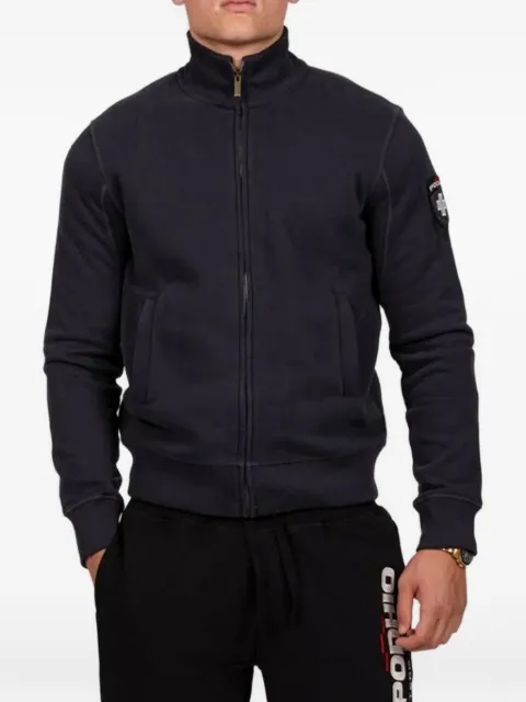 PODHIO zip sweatshirt