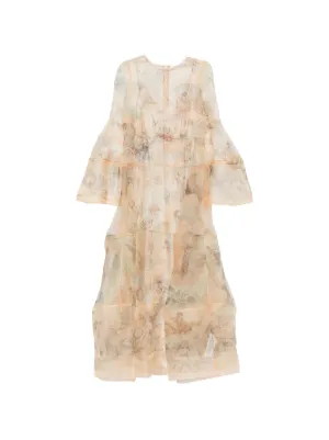 ZIMMERMANN Evening Dresses for Women - Shop on FARFETCH