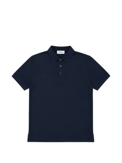 Heritage polo de manga corta