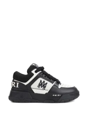 AMIRI（アミリ）ハイカットスニーカー - FARFETCH