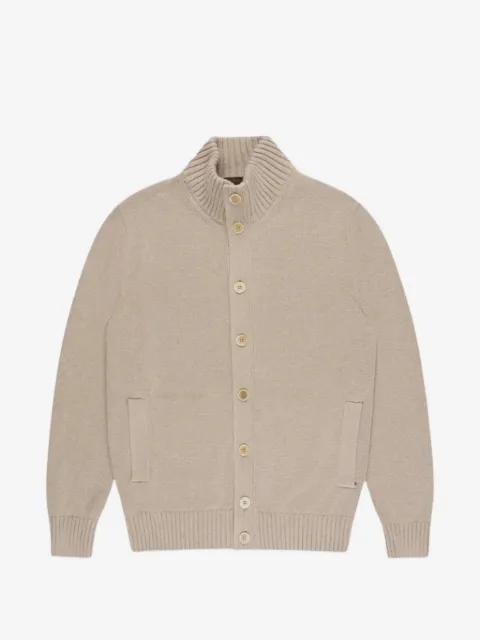 Zanone Geknöpfter Cardigan