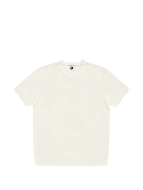 Heritage crew-neck short-sleeve T-shirt