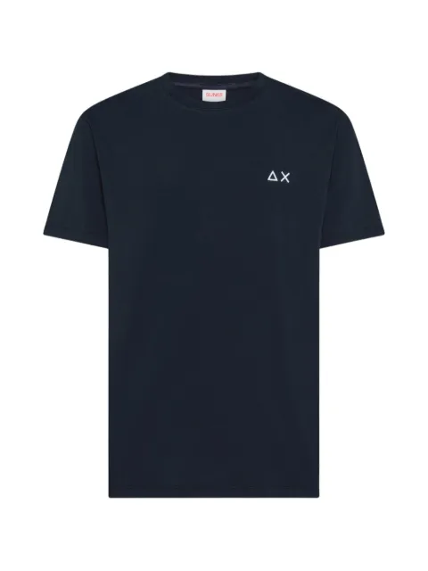 Sun68 crew-neck T-shirt