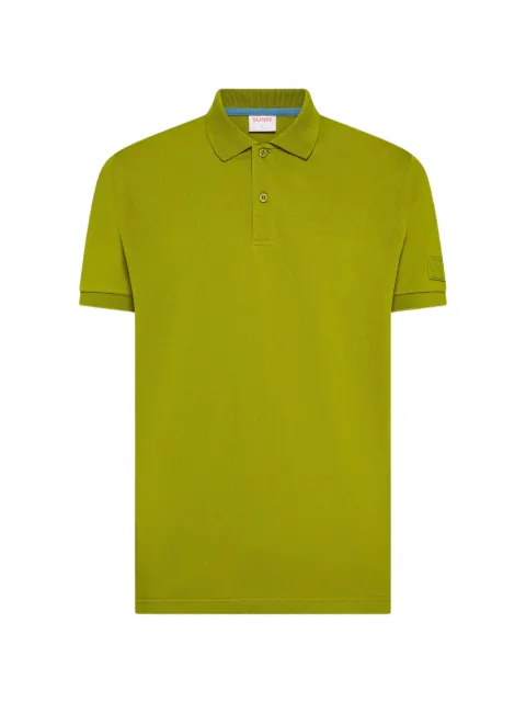 Sun68 short sleeve polo shirt