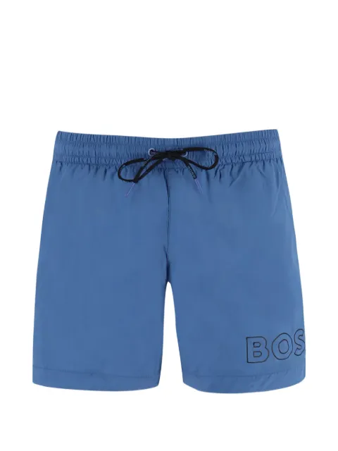 BOSS bañador con logo