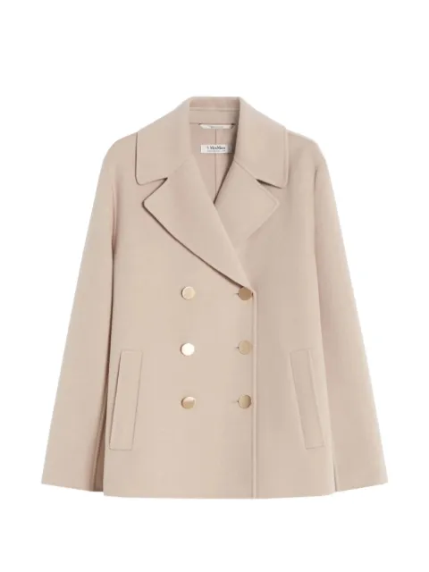 'S Max Mara 2619041041600 051 PINK POWDER