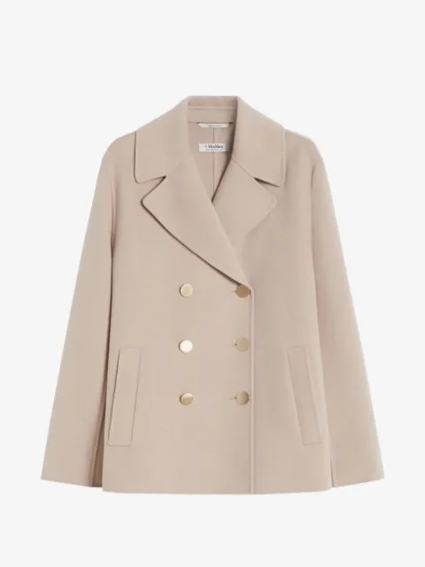 'S Max Mara 2619041041600 051 PINK POWDER