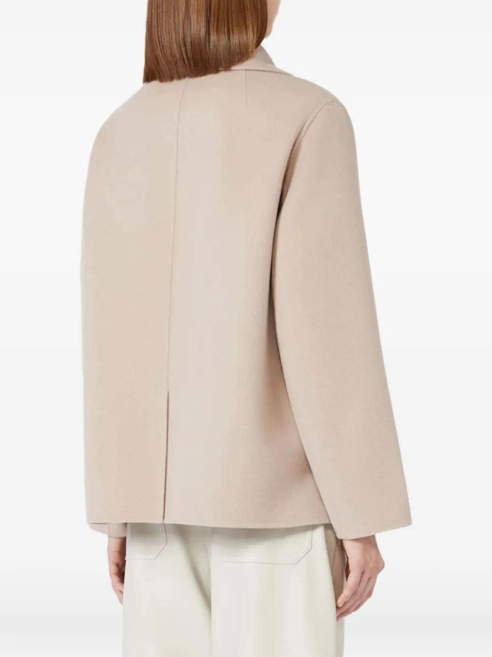 's Max Mara 2619041041600 051 Pink Powder - Neutrals 