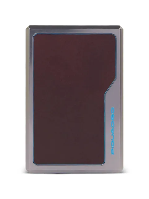 PIQUADRO MagSafe pop-up card holder