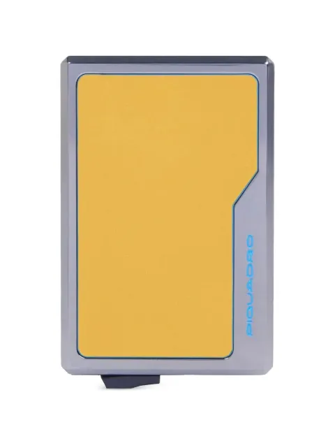 PIQUADRO MagSafe pop-up card holder